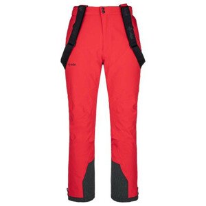 Pánske lyžiarske nohavice Methone-m red - Kilpi XL
