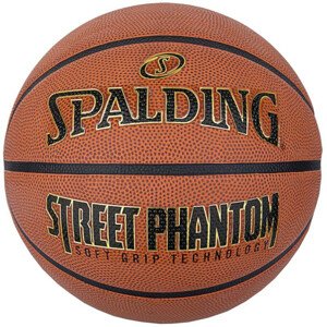 Basketbalová lopta Street Phantom Basketball 84437Z - Spalding 7