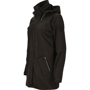 Dámsky softshellový kabát Isobel FW22 - Whistler 36