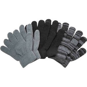 Detské zimné rukavice ZigZag Neckar FW22 - Zigzag OSFA