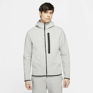 Pánska mikina Sportswear Tech Fleece M DD4688-010 - Nike L