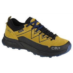Pánske trekové topánky Kaleepso Low Hiking M 31Q4907-P659 - CMP 42