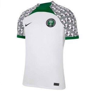 Nigéria Stadium Pánsky dres JSY Away M DN0695 100 - Nike L