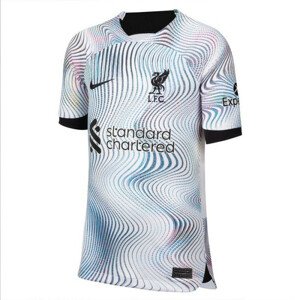 Detský dres Liverpool FC Stadium JSY Away Jr DN2739 101 - Nike S (128-137)