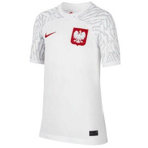 Detský dres Poland Stadium JSY Home Jr DN0841 100 - Nike XL