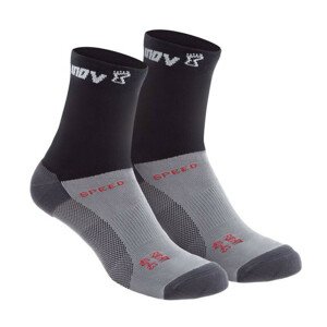 Inov-8 Speed Sock High. 000545-BK-01 S (35-39)
