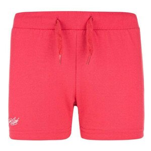 Dievčenské ružové šortky Shorty-jg - Kilpi 152