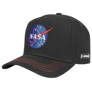 Čiapka vesmírnej misie NASA CL-NASA-1-NAS5 - Capslab jedna velikost