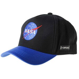 Capslab NASA Space Mission Cap CL-NASA-1-NAS2 jedna velikost