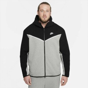 Pánska mikina Sportswear Tech Fleece M CU4489-016 - Nike S
