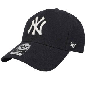 Pánska šiltovka 47 Brand Mlb New York Yankees MVP Cap B-MVPSP17WBP-NYC jedna velikost