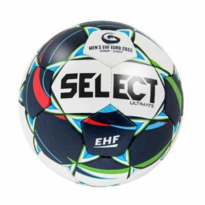 Select Ultimate Euro 22 2 EHF Euro Muži 2022 hádzaná T26-11331 NEUPLATŇUJE SA