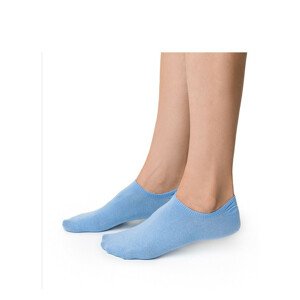 Dámske ponožky 073 - Steven 35-37 Zelená