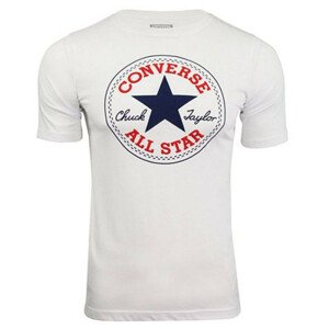 Dětské tričko Converse Jr 831009 001 116 cm