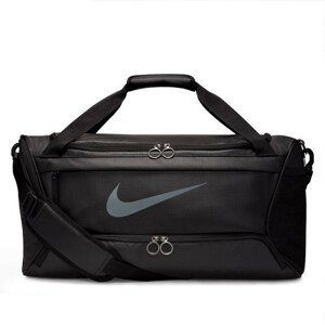 Športová taška Brasilia DO7955 010 - Nike černá