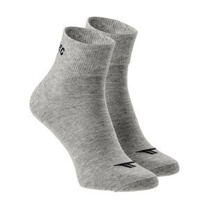 Pánske ponožky chire pack M 92800288444 - Hi-tec 40-43