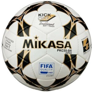 Futbalová lopta FIFA Quality Pro PKC55BR1 - Mikasa 5