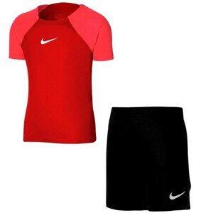 Detská futbalová sada Academy Pro Training Kit Jr DH9484 657 - Nike M 110-116 cm