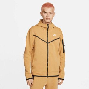 Pánska mikina Sportswear Tech Fleece M CU4489-722 - Nike L