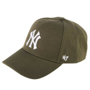 Šiltovka 47 MLB New York Yankees MVP Cap jedna velikost