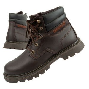 Pánske zimné topánky Quadrate M P723803 - Caterpillar 40