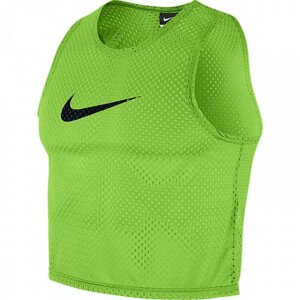 Tréningové tielko Training BIB tag 910936 - Nike L neonová zelená