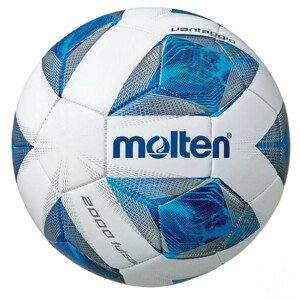 Futsalová lopta Molten Vantaggio 2000 F9A2000 NEUPLATŇUJE SE