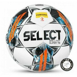 Vybrať Brillant Super TB 5 futbal Fortuna 1 League FIFA 2022 T26-17616 5