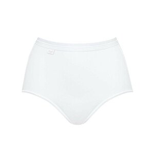 Dámske nohavičky Sloggi Shape H Maxi biele WHITE 38