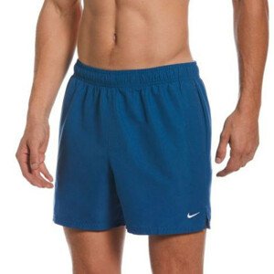 Pánske plavecké šortky Volley Essential 5" M NESSA560-444 - Nike S