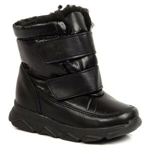 Nepremokavé detské snehové topánky KOR6895A - Kornecki 22