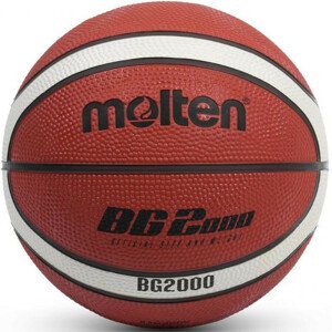 Lopta Molten basketbal B3G2000 3