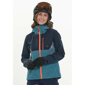 Dámska lyžiarska bunda Lomvie W LayerTech Ski Jacket W-PRO 15000 FW22 - Whistler 36