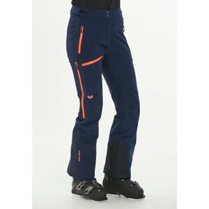 Lomvie W LayerTech Ski Pants W-PRO 15000 FW22 Dámske lyžiarske nohavice - Whistler 38