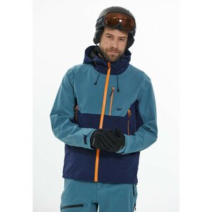 Pánska lyžiarska bunda Lomvie LayerTech Ski Jacket W-PRO 15000 FW22 - Whistler M