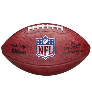 Wilson New NFL Duke Oficiálna herná lopta WTF1100IDBRS 9