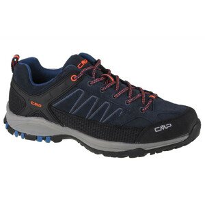 Pánske topánky CMP Sun Low Hiking Boot M 31Q4807-27NM 46