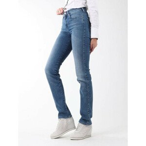 Dámske džínsy Wrangler W jeans W27G-KY-93B NEUPLATŇUJE SE