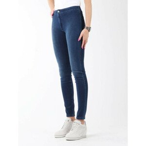 Dámske džínsy Wrangler Jeans Jegging W W27JGM85F NEUPLATŇUJE SE