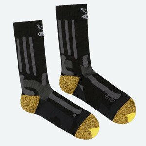 Ponožky Salewa Trekkingové Duo-Tech 68003-900 NEUPLATŇUJE SE