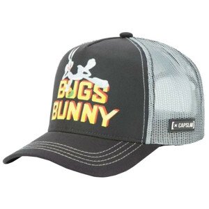 Pánska šiltovka Capslab Looney Tunes Bugs Bunny Cap M CL-LOO5-1-BUN1 jedna velikost