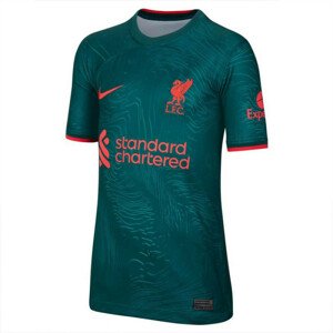 Detský dres Liverpool FC 2022/23 Stadium Away Jr DJ7860 377 - Nike S