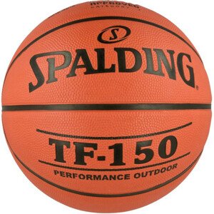 Basketbalová lopta Spalding TF-150 Fiba Logo 2017 5