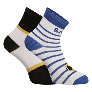 2PACK detské ponožky E plus M Batman viacfarebné (52 34 314) 23/26
