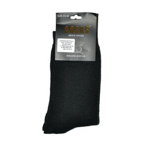 Pánske ponožky Ulpio Cosas ADP024 ANGORA směs barev 39-42