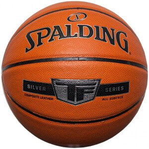 Basketbalová lopta Silver TF 76859Z - Spalding 7
