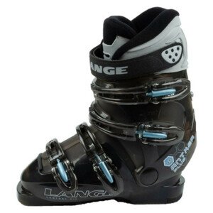 Lyžiarske topánky Lange Anthea 40 Plus W LB37510 35,5