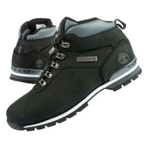 Pánske trekingové topánky Splitrock 2 TB06161R - Timberland 50 černá
