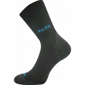 Ponožky VoXX čierne (Irizar-black)