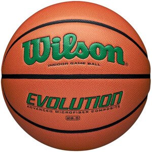 Herná lopta Wilson Evolution 295 pre halové hry WTB0595XB701 7